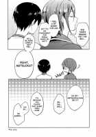 Shii Shii Rin-Chan / しーしー凛ちゃん [Kotarou] [Free] Thumbnail Page 22