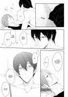 Ichibyou Demo Nagaku / 1秒でも永く [Iincho] [Free] Thumbnail Page 19