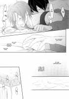 Ichibyou Demo Nagaku / 1秒でも永く [Iincho] [Free] Thumbnail Page 21