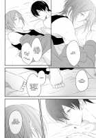 Ichibyou Demo Nagaku / 1秒でも永く [Iincho] [Free] Thumbnail Page 22