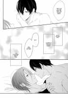 Ichibyou Demo Nagaku / 1秒でも永く [Iincho] [Free] Thumbnail Page 24