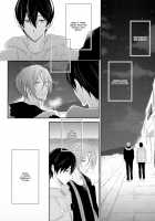 Ichibyou Demo Nagaku / 1秒でも永く [Iincho] [Free] Thumbnail Page 28