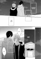 Ichibyou Demo Nagaku / 1秒でも永く [Iincho] [Free] Thumbnail Page 29