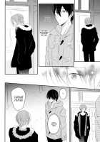 Ichibyou Demo Nagaku / 1秒でも永く [Iincho] [Free] Thumbnail Page 30