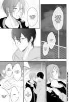 Ichibyou Demo Nagaku / 1秒でも永く [Iincho] [Free] Thumbnail Page 31