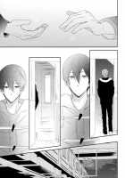 Ichibyou Demo Nagaku / 1秒でも永く [Iincho] [Free] Thumbnail Page 33