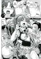 T-21 Saiaaaark / T-21 SaiAaaark [Izumi] [Happinesscharge Precure] Thumbnail Page 07