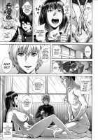 Die In Seen / Die in seen [Oobanburumai] [Original] Thumbnail Page 128