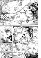 Die In Seen / Die in seen [Oobanburumai] [Original] Thumbnail Page 136