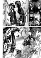 Die In Seen / Die in seen [Oobanburumai] [Original] Thumbnail Page 141