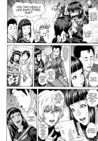 Die In Seen / Die in seen [Oobanburumai] [Original] Thumbnail Page 149