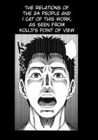 Die In Seen / Die in seen [Oobanburumai] [Original] Thumbnail Page 174