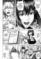 Die In Seen / Die in seen [Oobanburumai] [Original] Thumbnail Page 205