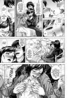 Die In Seen / Die in seen [Oobanburumai] [Original] Thumbnail Page 34
