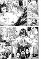 Die In Seen / Die in seen [Oobanburumai] [Original] Thumbnail Page 47