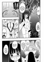 Kichiku Yousei / キチクヨウセイ [Homura Subaru] [Original] Thumbnail Page 12