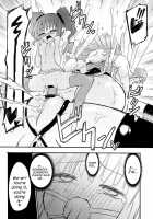 Kichiku Yousei / キチクヨウセイ [Homura Subaru] [Original] Thumbnail Page 20