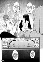 Kichiku Yousei / キチクヨウセイ [Homura Subaru] [Original] Thumbnail Page 21