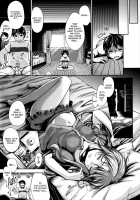 Maihime Ch. 3 [Akino Sora] [Original] Thumbnail Page 03