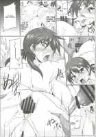 Booby Trap / Booby Trap [Kanten] [Strike Witches] Thumbnail Page 23