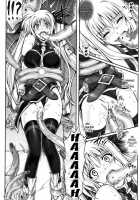 T-20 Fei Tas / T-20Fei Tas [Izumi] [Mahou Shoujo Lyrical Nanoha] Thumbnail Page 11