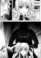 T-20 Fei Tas / T-20Fei Tas [Izumi] [Mahou Shoujo Lyrical Nanoha] Thumbnail Page 16