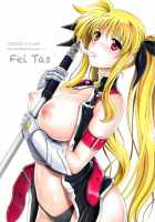 T-20 Fei Tas / T-20Fei Tas [Izumi] [Mahou Shoujo Lyrical Nanoha] Thumbnail Page 01