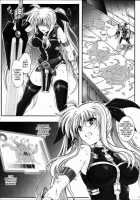 T-20 Fei Tas / T-20Fei Tas [Izumi] [Mahou Shoujo Lyrical Nanoha] Thumbnail Page 02