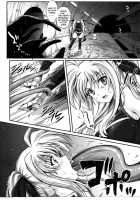 T-20 Fei Tas / T-20Fei Tas [Izumi] [Mahou Shoujo Lyrical Nanoha] Thumbnail Page 03