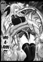 T-20 Fei Tas / T-20Fei Tas [Izumi] [Mahou Shoujo Lyrical Nanoha] Thumbnail Page 05