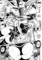 T-20 Fei Tas / T-20Fei Tas [Izumi] [Mahou Shoujo Lyrical Nanoha] Thumbnail Page 06