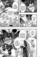 The Tale Of Patchouli'S Reverse Rape Of A Young Boy / パチュリーが少年を逆レする話 [Macaroni And Cheese] [Touhou Project] Thumbnail Page 22