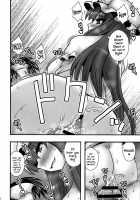 The Tale Of Patchouli'S Reverse Rape Of A Young Boy / パチュリーが少年を逆レする話 [Macaroni And Cheese] [Touhou Project] Thumbnail Page 23
