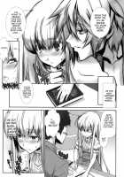 Kuro-Kun Keeps Quiet In The Library  Saha [Hiiragi Masaki] [Original] Thumbnail Page 19