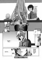 Kuro-Kun Keeps Quiet In The Library  Saha [Hiiragi Masaki] [Original] Thumbnail Page 20