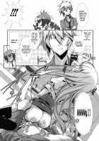 Kuro-Kun Keeps Quiet In The Library  Saha [Hiiragi Masaki] [Original] Thumbnail Page 07