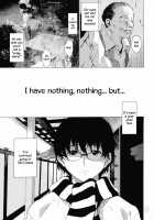 POST GIRL: I Have Nothing, Nothing... But... / POSTGIRLさんはふりむかない。 [Takemura Sesshu] [Original] Thumbnail Page 28