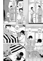 POST GIRL: I Have Nothing, Nothing... But... / POSTGIRLさんはふりむかない。 [Takemura Sesshu] [Original] Thumbnail Page 29