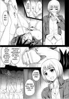 VENOM POTION / VENOM POTION [Sugar Milk] [Shingeki No Kyojin] Thumbnail Page 22