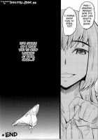 VENOM POTION / VENOM POTION [Sugar Milk] [Shingeki No Kyojin] Thumbnail Page 23