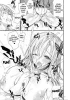 Angel's Stroke 74 Niku X Niku Niku To Hageshiku Nikuyoku! No Hon / Angel's stroke 74 肉×肉 肉と激しく肉欲！の本 [Poin] [Boku Wa Tomodachi Ga Sukunai] Thumbnail Page 14