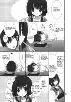 Little Sister Helper 3 / 妹のおてつだい3 [Takanae Kyourin] [Original] Thumbnail Page 17
