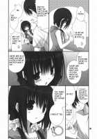 Little Sister Helper 3 / 妹のおてつだい3 [Takanae Kyourin] [Original] Thumbnail Page 18