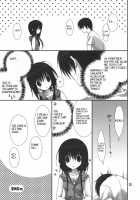 Little Sister Helper 3 / 妹のおてつだい3 [Takanae Kyourin] [Original] Thumbnail Page 19