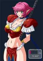 HIGH CALA [Higashitotsuka Rai Suta] [Viper Rsr] Thumbnail Page 22