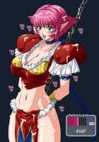 HIGH CALA [Higashitotsuka Rai Suta] [Viper Rsr] Thumbnail Page 24