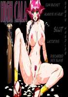 HIGH CALA [Higashitotsuka Rai Suta] [Viper Rsr] Thumbnail Page 36