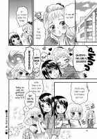 Torotoro Himeawase Ch02: Becoming One Even More / とろとろ・姫あわせ  コミック [Nagakura Keiko] [Original] Thumbnail Page 18