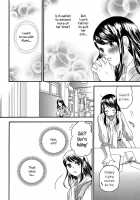 Torotoro Himeawase Ch02: Becoming One Even More / とろとろ・姫あわせ  コミック [Nagakura Keiko] [Original] Thumbnail Page 06