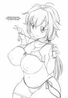 EXTRAVAGANZA / EXTRAVAGANZA [Konmori] [Super Sonico] Thumbnail Page 28